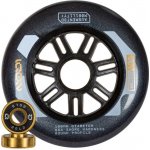 Powerslide Iqon Access Dark Combo 100 mm 85A – Zboží Dáma