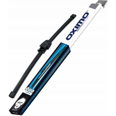 Oximo Zadní stěrač 400 mm WR311400 – Hledejceny.cz