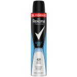 Rexona Men Cobalt Dry deospray 200 ml – Hledejceny.cz