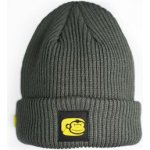 RidgeMonkey čepice APEarel ThermaPro Fisherman beanie Hat Green – Zboží Mobilmania