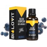 Bilovit esenciální olej Juniper Berry 30 ml – Hledejceny.cz