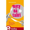 Mýty na talíři - Tim Spector