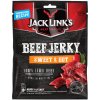 Sušené maso Jack Link's Beef Jerky Sušené maso Sweet Hot 70 g