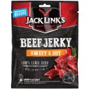 Jack Link's Beef Jerky Sušené maso Sweet Hot 70 g