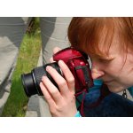 Individuální fotokurz – Zboží Dáma