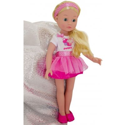 Dimian Miminko Bambolina Amore 35 cm – Hledejceny.cz