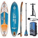 Paddleboard Skiffo Sun Cruise 11'2 – Hledejceny.cz