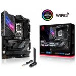 Asus ROG STRIX Z690-E GAMING WIFI 90MB18J0-M0EAY0 – Sleviste.cz