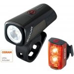 Sigma Buster 400 Blaze Flash set černé – Hledejceny.cz