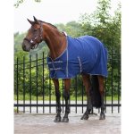 QHP Deka odpocovací Basic modrá – Sleviste.cz