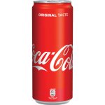 Coca-Cola Zero sklo 330 ml – Sleviste.cz