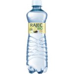 Rajec BIO růže & ostružina 0,75 l – Hledejceny.cz