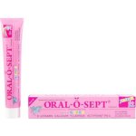 Oral O Sept Junior GIRLS 6+ 75 ml – Hledejceny.cz