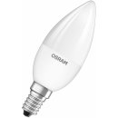 Osram LED RGBW Stmívatelná žárovka STAR E14/4,5W/230V 2700K + DO