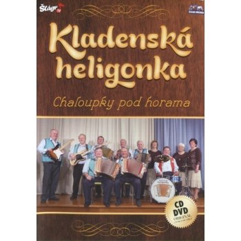 Kladno - Chalopky pod horama CD