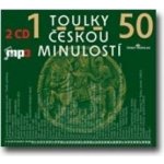 Toulky českou minulostí 1 - 50 – Hledejceny.cz