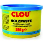 CLOU Holzpaste tmel na dřevo 250g modřín – Zboží Mobilmania