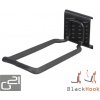 Příslušenství k vrtačkám Závěsný systém G21 BlackHook Rectangle 24x8,5 cm