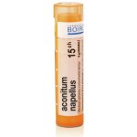 ACONITUM NAPELLUS POR 9CH GRA 1X4G – Hledejceny.cz