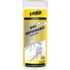 Vosk na běžky Toko High Performance Powder yellow 40 g