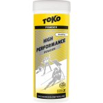 Toko High Performance Powder yellow 40 g – Hledejceny.cz