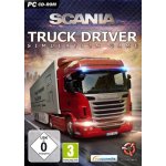 Scania Truck Driving Simulator – Hledejceny.cz