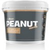 Čokokrém GymBeam Peanut Butter Smooth 1 kg