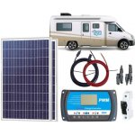 Victron Energy Solární sestava Karavan 180Wp – Zboží Mobilmania