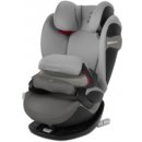 Cybex Pallas S-Fix 2019 Manhattan Grey