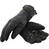 Rybářská kšiltovka, čepice, rukavice Westin Rukavice Windster Gloves Carbon Black