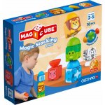 Geomag Magicube Safari 2 – Sleviste.cz