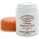 Clarins noční krém na citlivou pleť Gentle Night Cream 50 ml