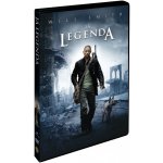 Já, legenda DVD – Hledejceny.cz