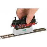 Trix H0 Čistící kartáč na kolečka lokomotiv 66602 – Zboží Dáma