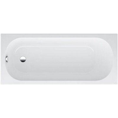 LAUFEN LUA 160 x 70 cm H2300800000001 – Zbozi.Blesk.cz