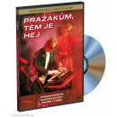 pražákům, těm je hej DVD