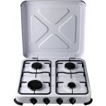 Cago Camping Flame 4 310/694 – Zboží Dáma