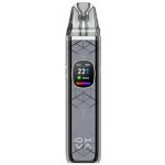 Oxva Xlim Pro 2 DNA Pod Kit 1300 mAh Silk White 1 ks – Hledejceny.cz