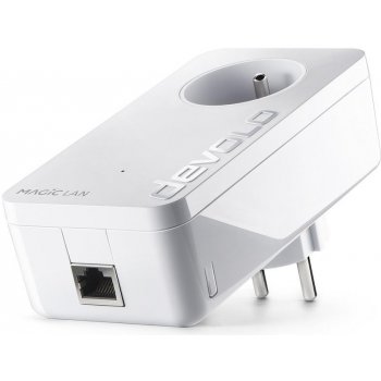 devolo Magic 2 LAN 1-1-1 Addition rozšiřující modul 2400mbps 8256