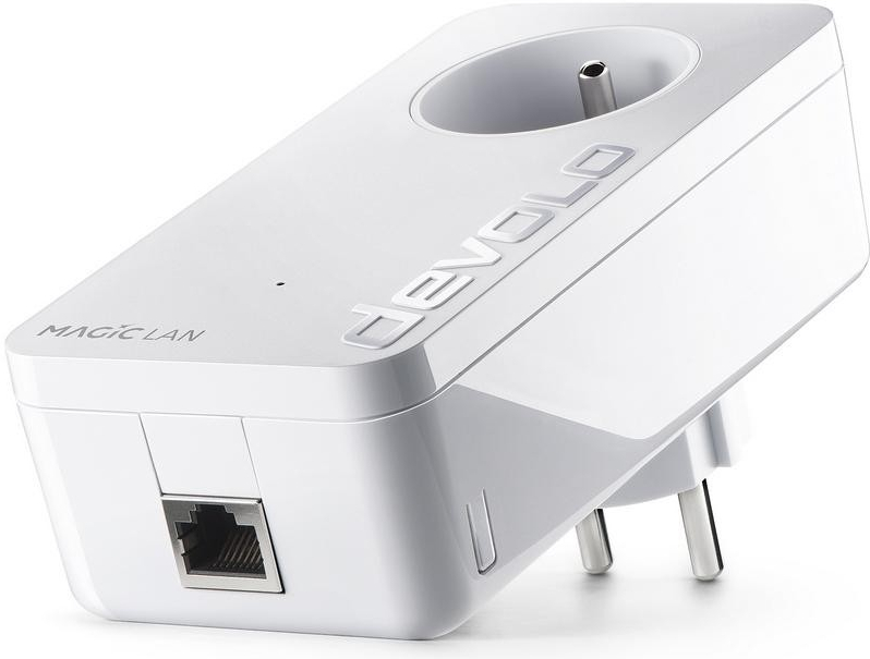 devolo Magic 2 LAN 1-1-1 Addition rozšiřující modul 2400mbps 8256