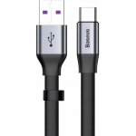Baseus Type-C na USB 23cm Gray CATMBJ-BG1 – Sleviste.cz