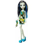 Mattel MONSTER HIGH FRANKIE STEIN – Zbozi.Blesk.cz