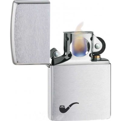 Zippo Pipe Lighter 21029 – Hledejceny.cz
