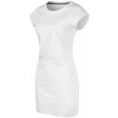 Malfini Freedom 178 šaty dámské bílá