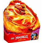 LEGO® NINJAGO® 71823 Kaiův dračí Spinjitzu spinner – Hledejceny.cz
