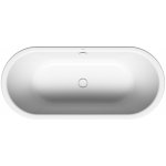 Kaldewei Meisterstück Classic Duo Oval 170 x 75 cm 200140403001 – Hledejceny.cz