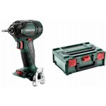 Metabo SSD 18 LTX 200 BL 602396840 – Sleviste.cz