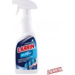 Larrin čistič koupelny 500 ml – Hledejceny.cz