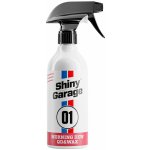 Shiny Garage Morning Dew QD&Wax 500 ml – Zbozi.Blesk.cz