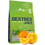 Olimp Sport NUTRITION Dextrex Juice 1000 g – Zboží Mobilmania